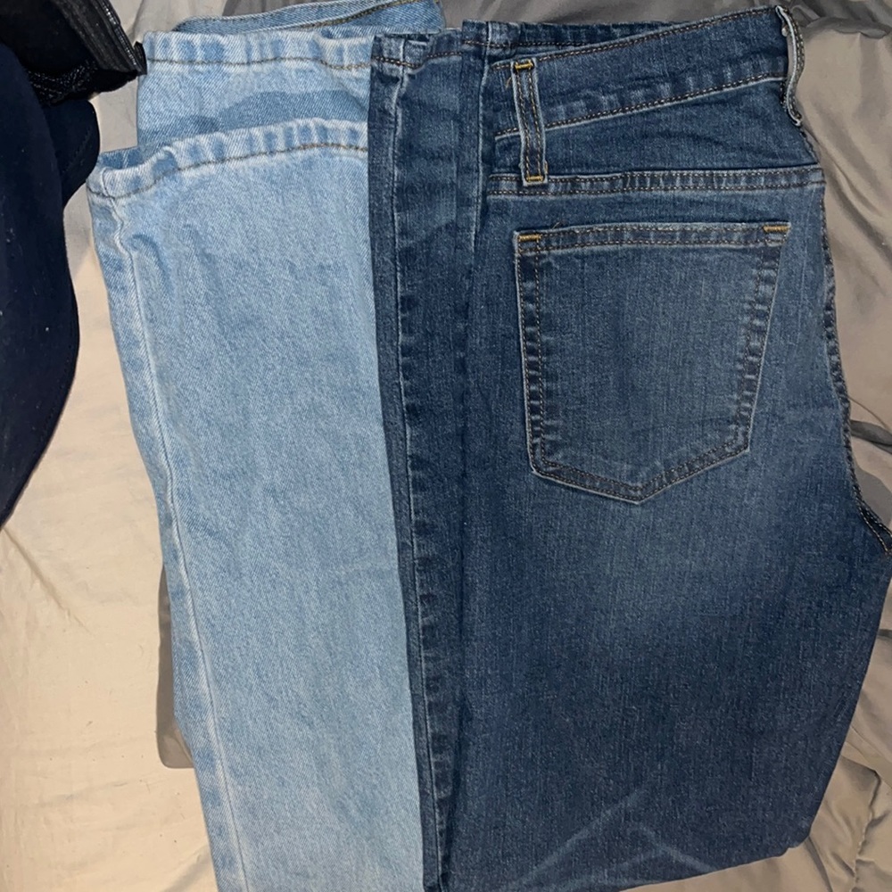 Mens jeans